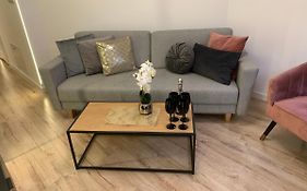 Moderno Apartament Skawińska 10 Kraków Old Town Kraków